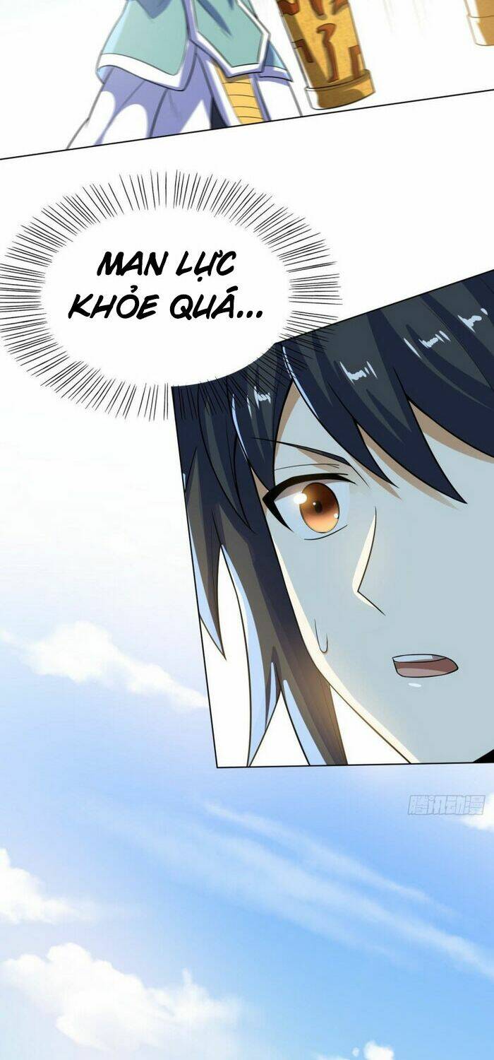 thần võ đế tôn chapter 75 17