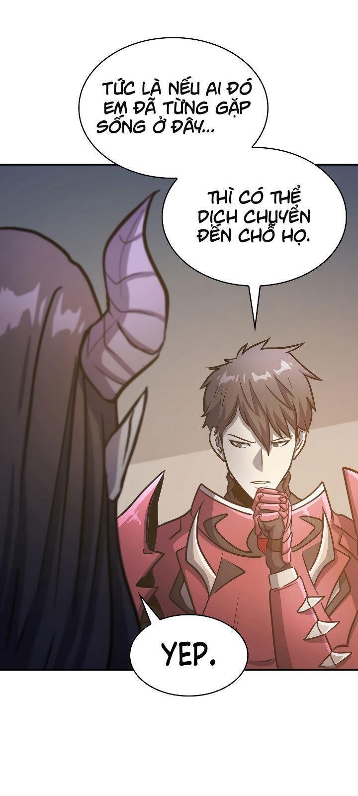 tôi trở lại thăng cấp một mình chapter 65 59