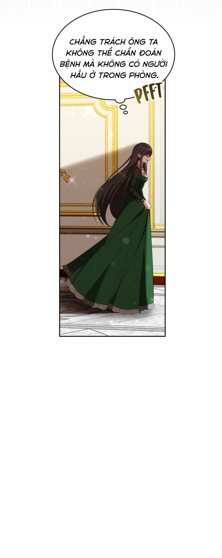 Giọt Nước Tràn Ly chapter 70 19