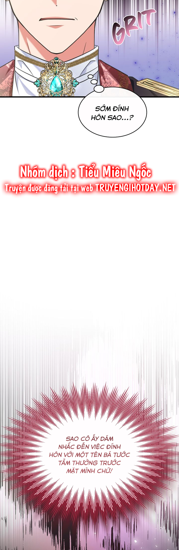 công lý của một ác nữ chapter 105 21