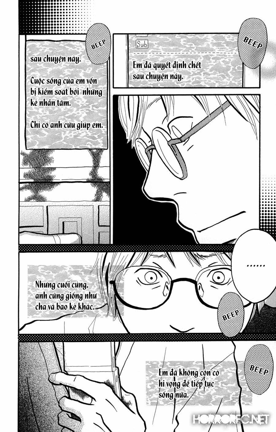 motto - ikitai chapter 7 8