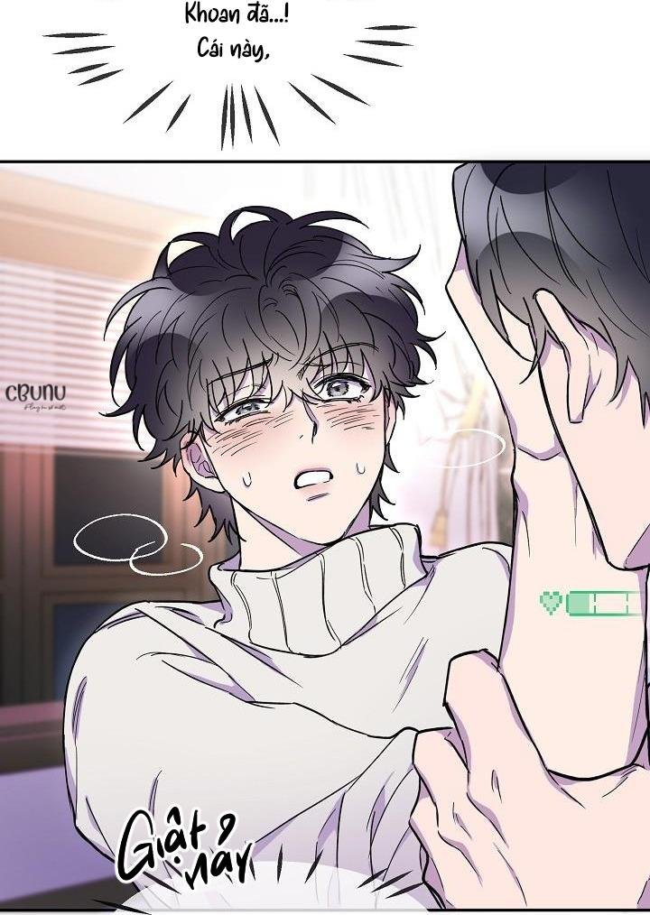 |drop| nụ hôn chết chóc chapter 7 106