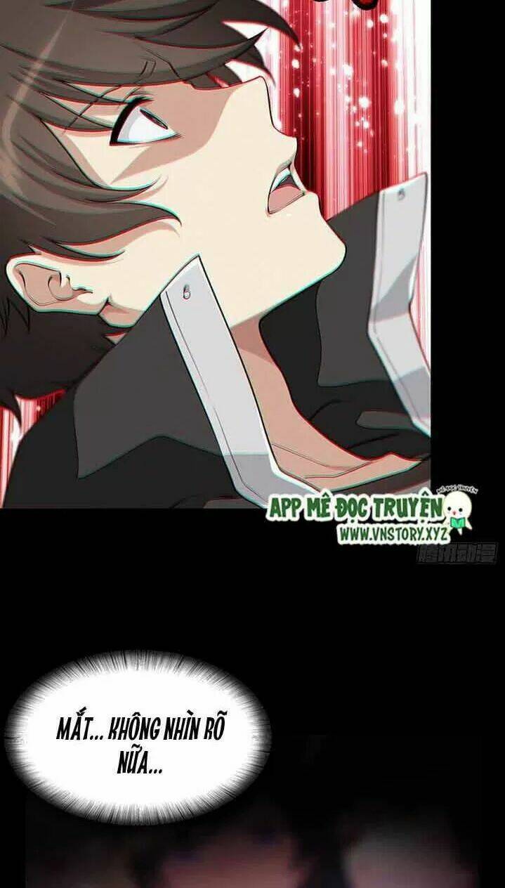 bạn gái virus của tôi chapter 184 33