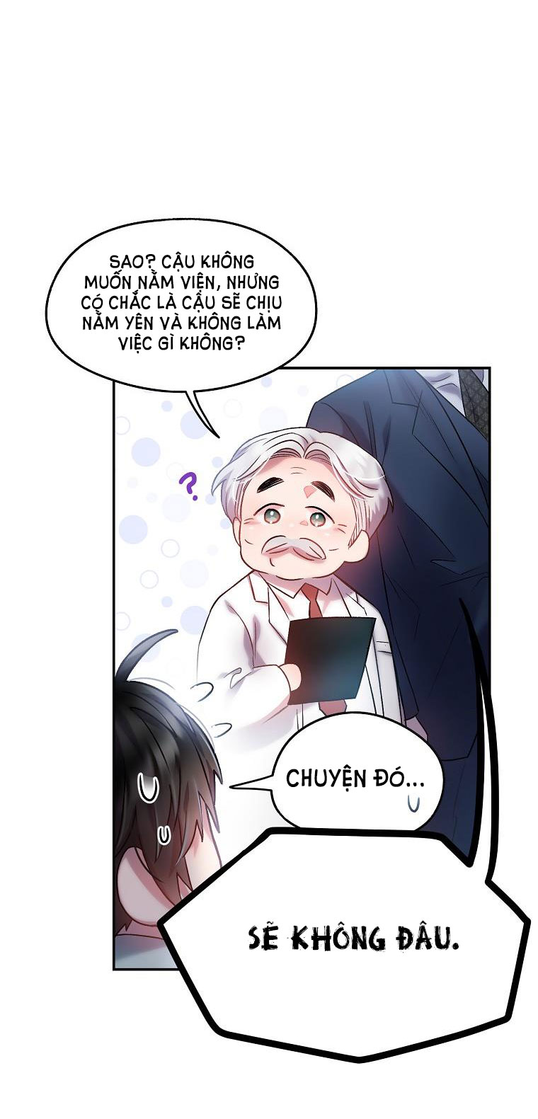 Sugar Rain chapter 7.2 - Trang 16