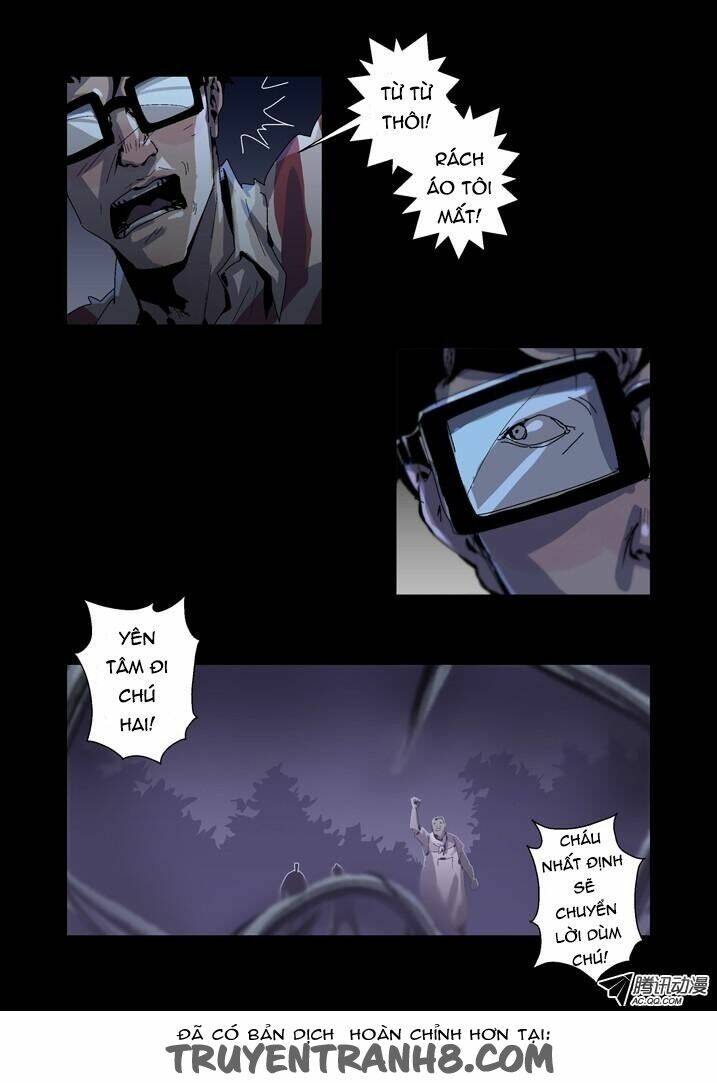 thâu hoan chapter 67 17