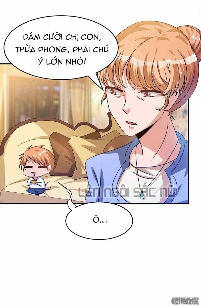 tổng tài khoái hôn chapter 18 23