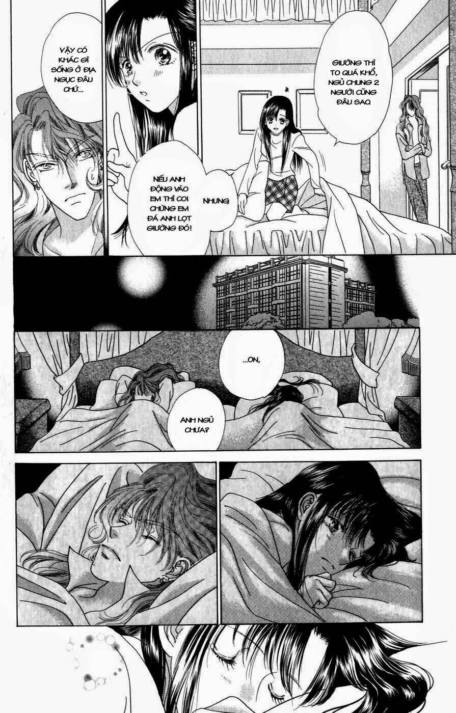 tenshi no uta chapter 26 32