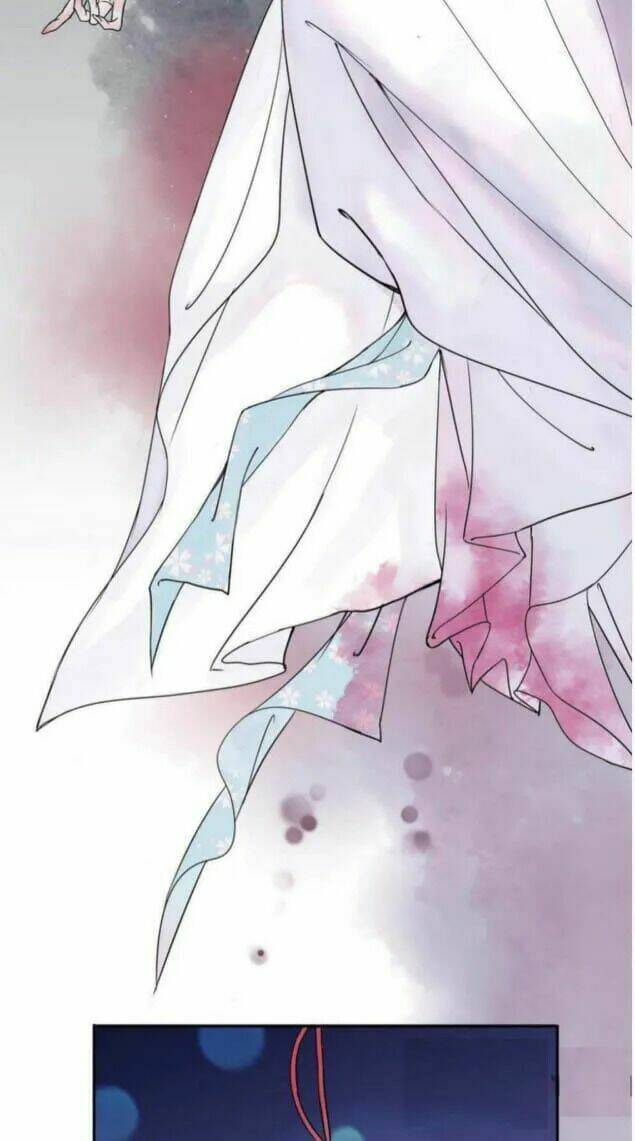 nữ đế trọng sinh chapter 1.1 7