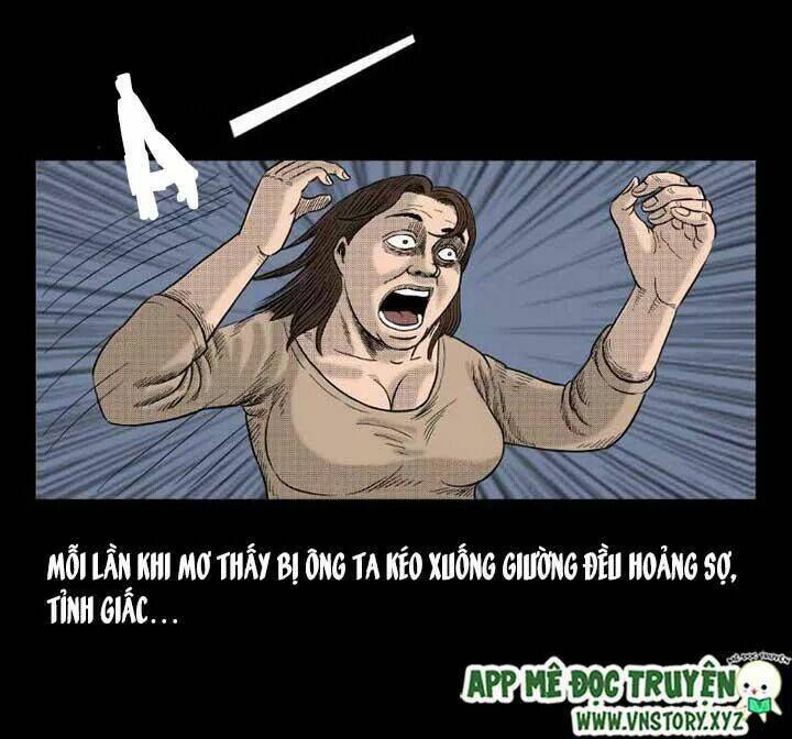 kỳ án có thật chapter 28 28