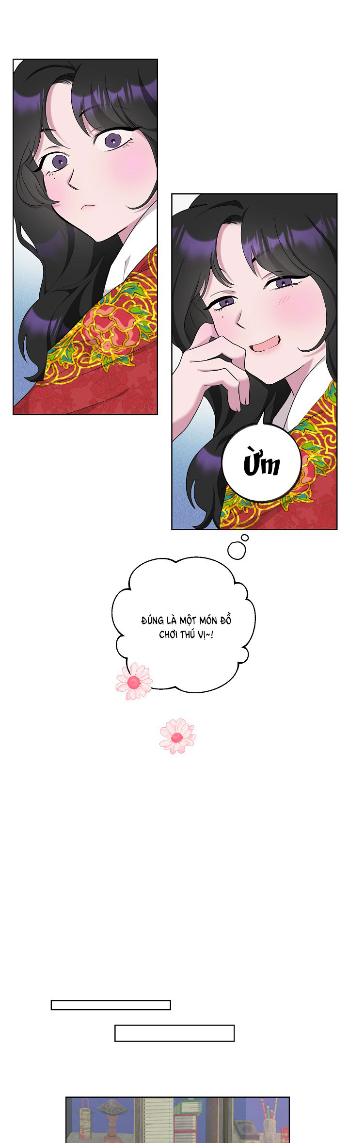 [18+] tuyển tập truyện bl ngắn - double bell chapter 40 5