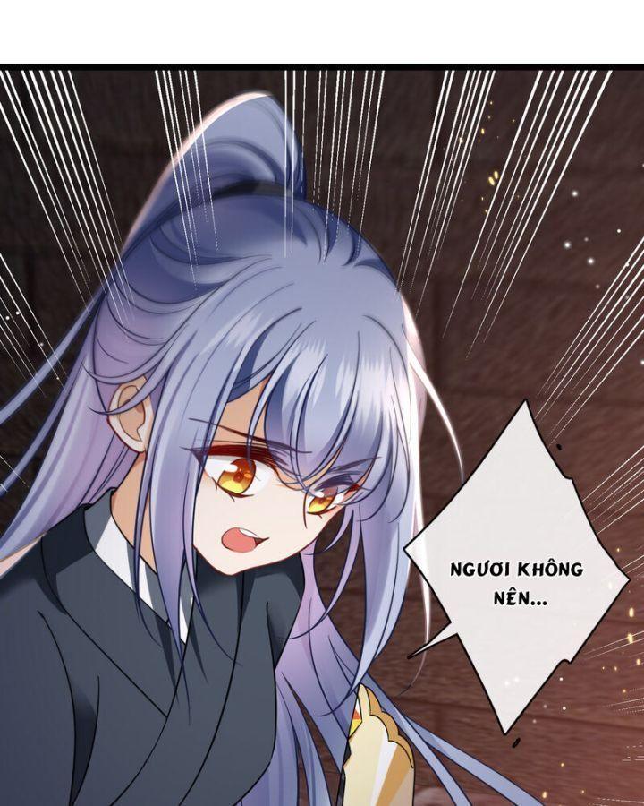 nụ cười của ngươi ngọt gãy tám cái răng của ta chapter 89 18