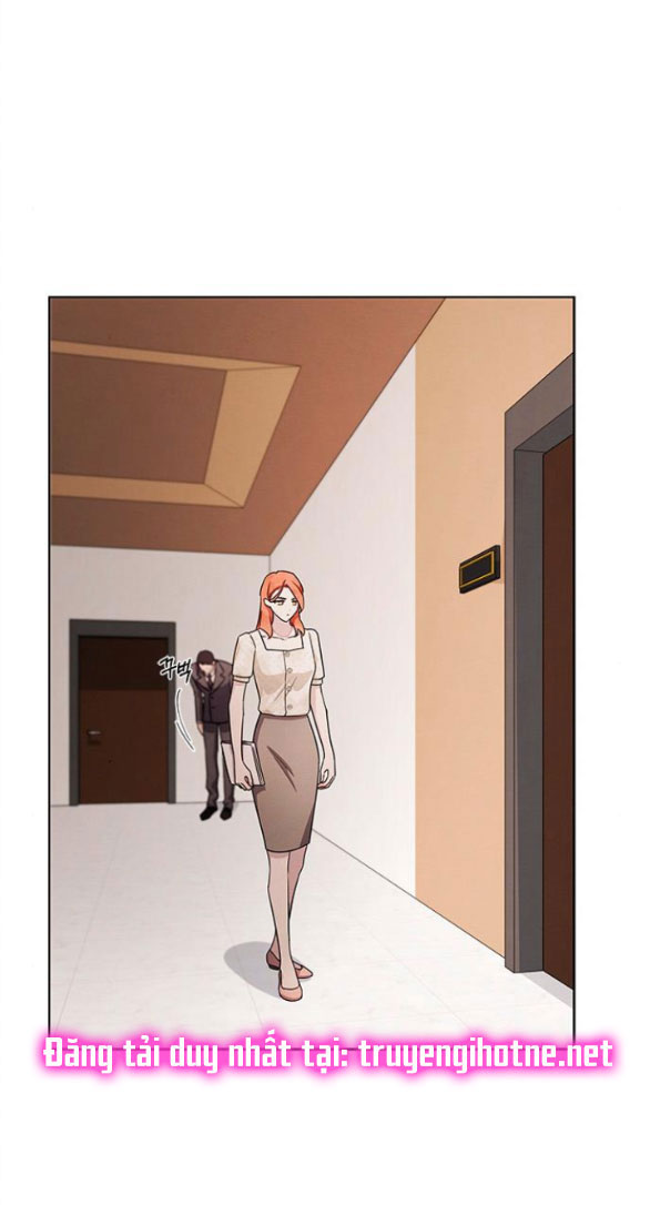 the castle - cô dâu của quỷ chapter 9.1 13