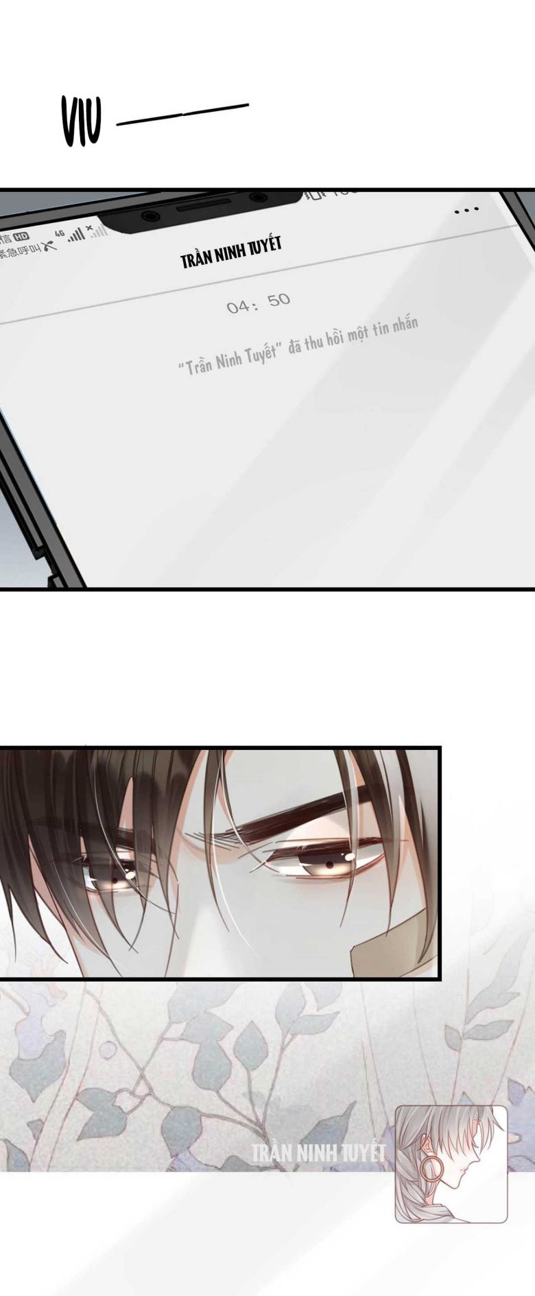 nịch tửu chapter 40 4