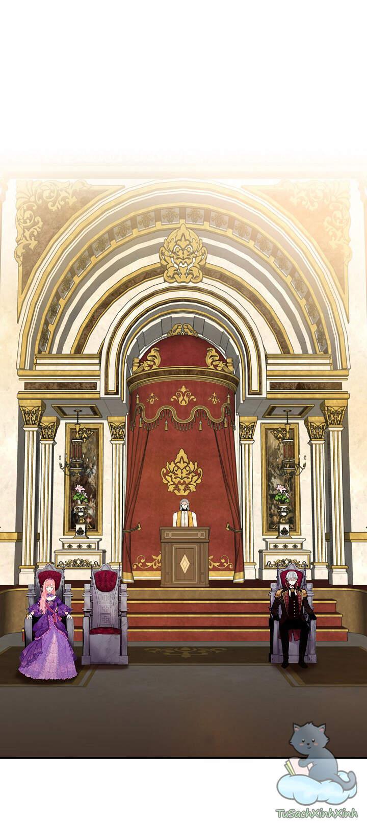 trọng sinh trở thành hoàng phi chapter 200 24