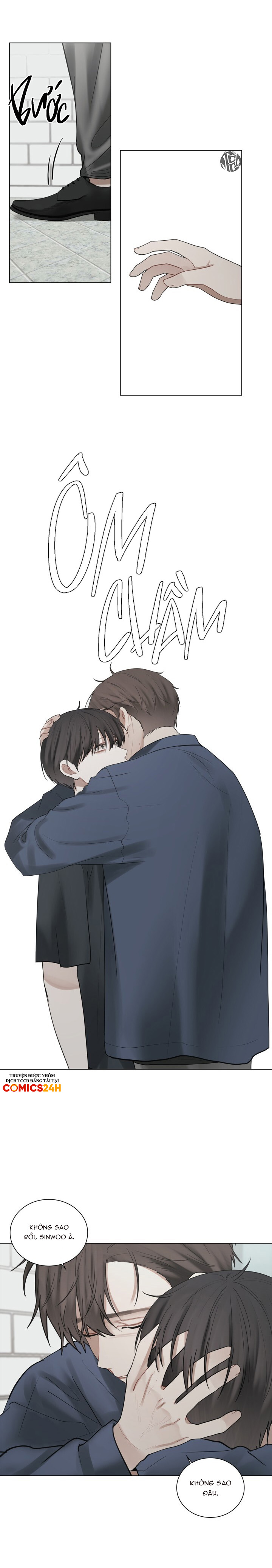 hình bóng phản chiếu chapter 19 8