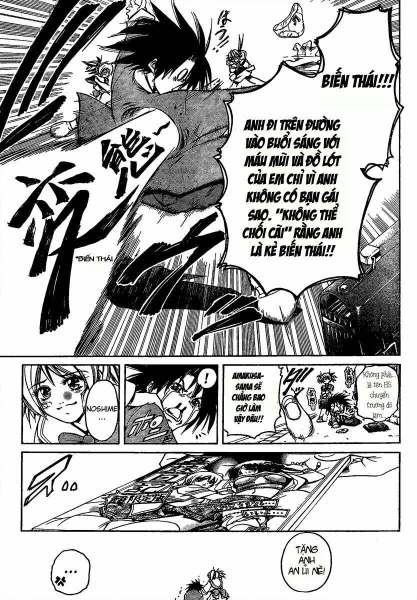 holy talker chapter 2 10