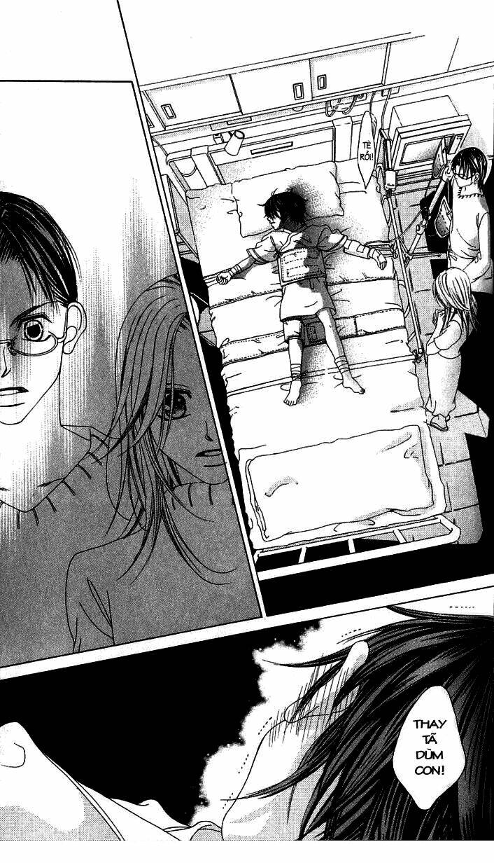 boku no hatsukoi wo kimi ni sasagu chapter 15 13