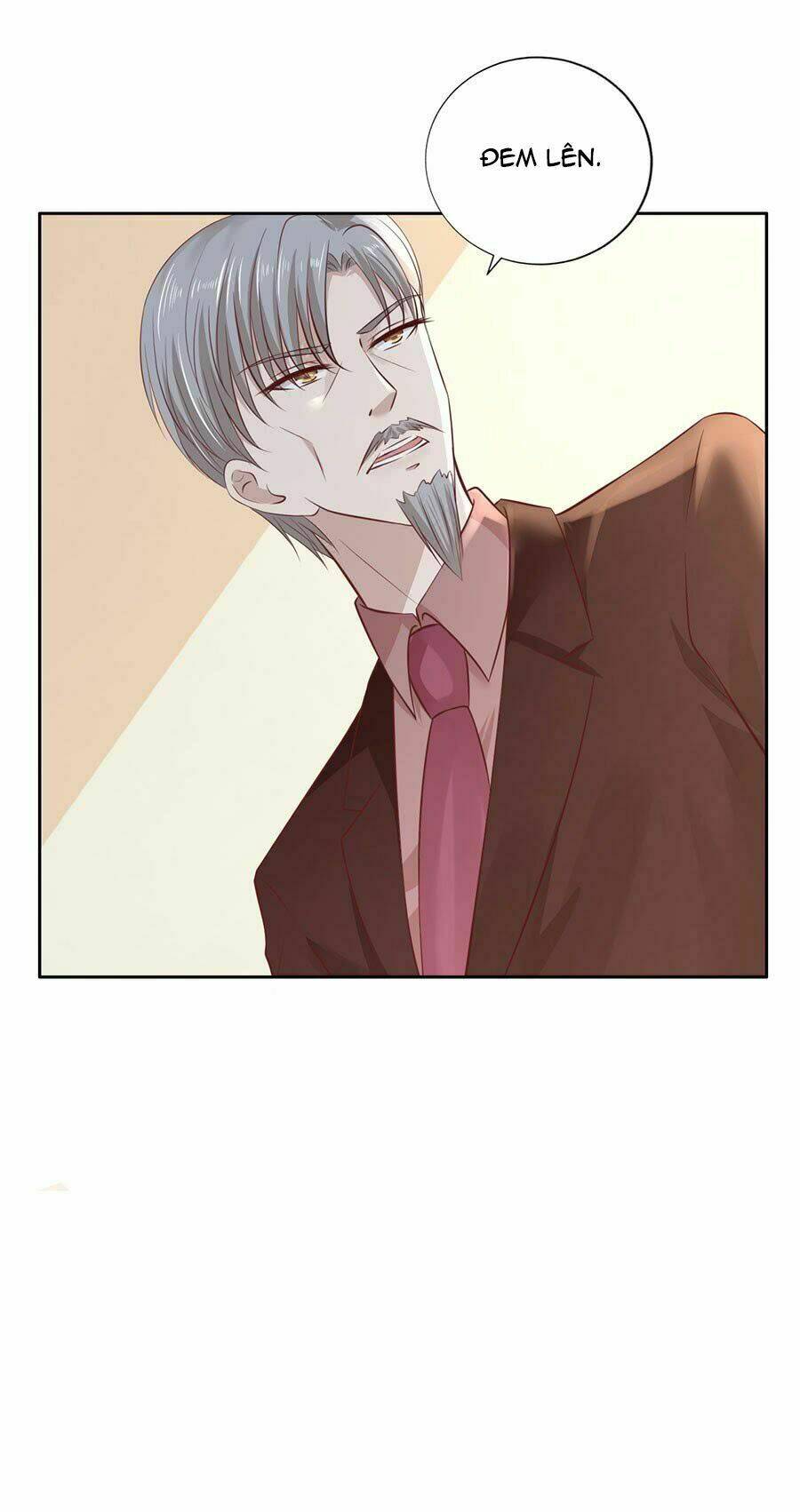 liệt ái tri hạ: series mật đào tiểu tình nhân chapter 259 10