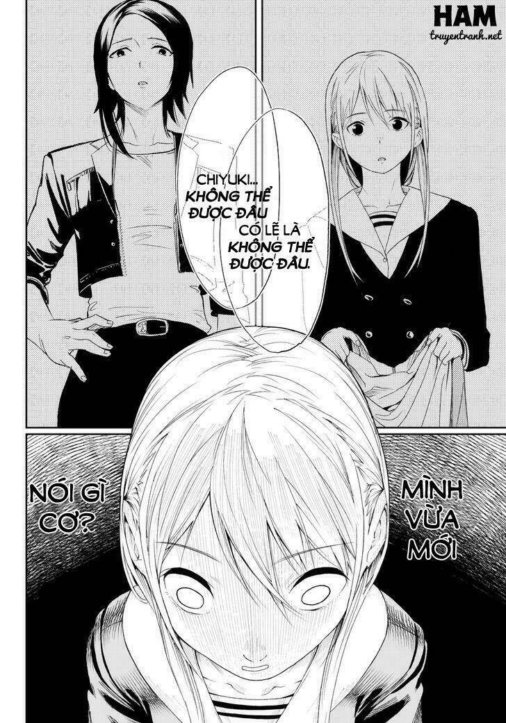 runway de waratte chapter 1.1 29