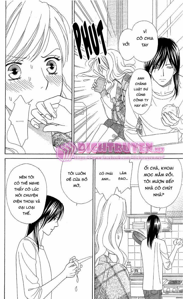 virut tình yêu chapter 1.1 27