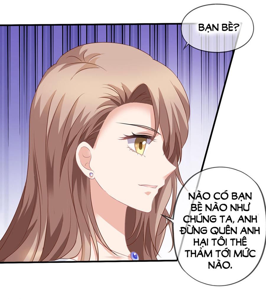 mỹ vị giai thê chapter 60 17