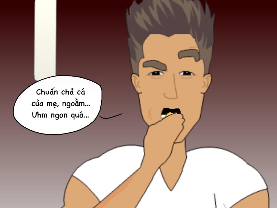 our bed chapter 1 33