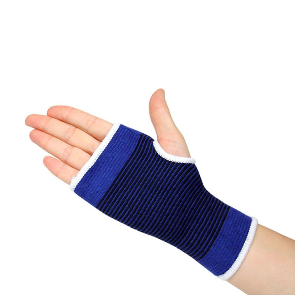 Bộ 2 Găng Tay Tập Gym Gt04