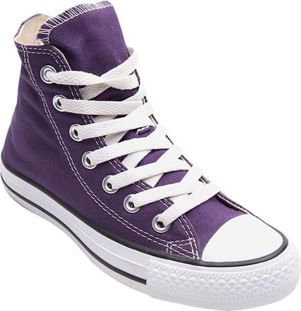 Giày Sneakers Unisex Converse 149516V - Tím