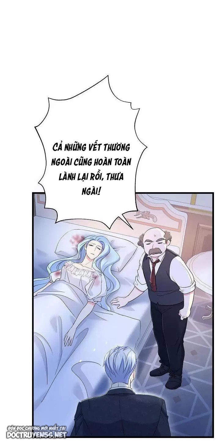 nếu tôi là nhân vật phản diện liệu tôi sẽ chết chapter 35 69