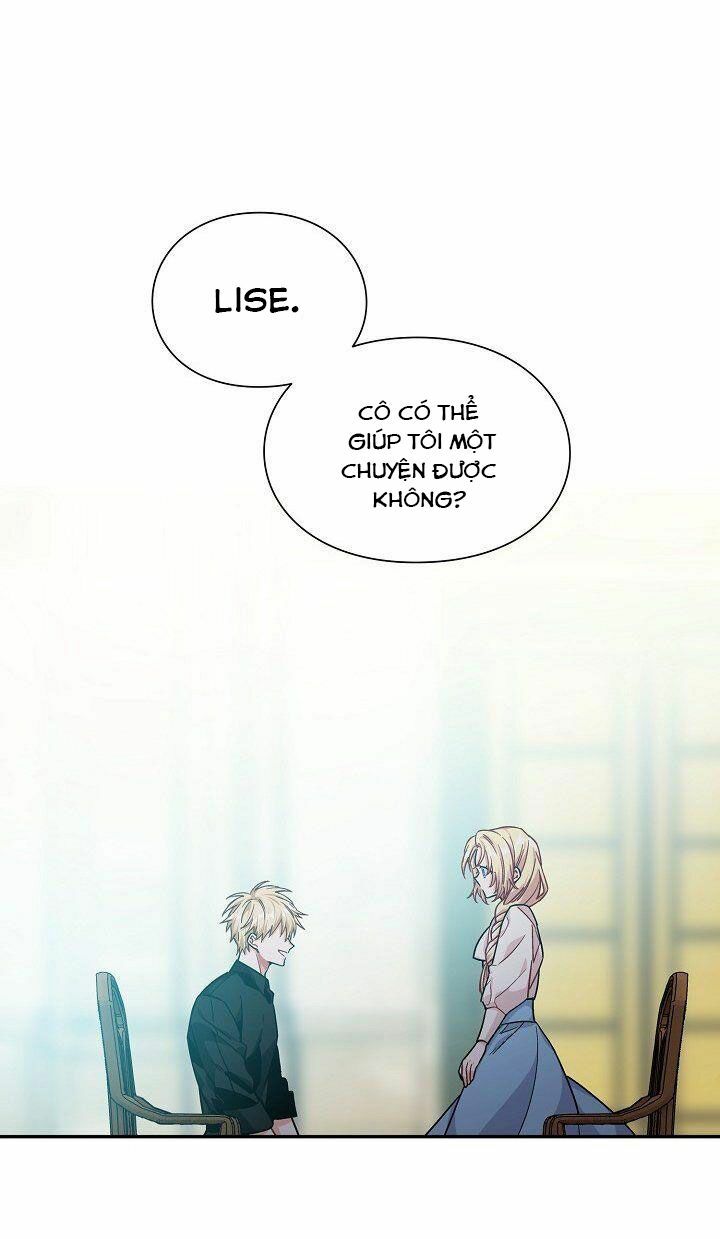 nữ hoàng ngoại khoa chapter 103 16