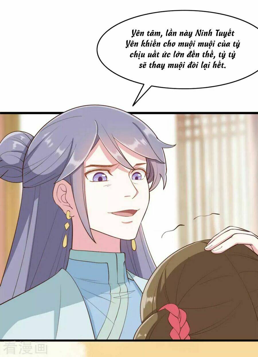 đích nữ hữu độc chapter 40 16