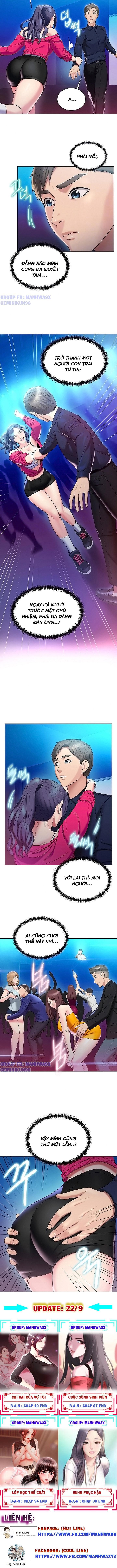 gu ho phục hận chapter 14 5