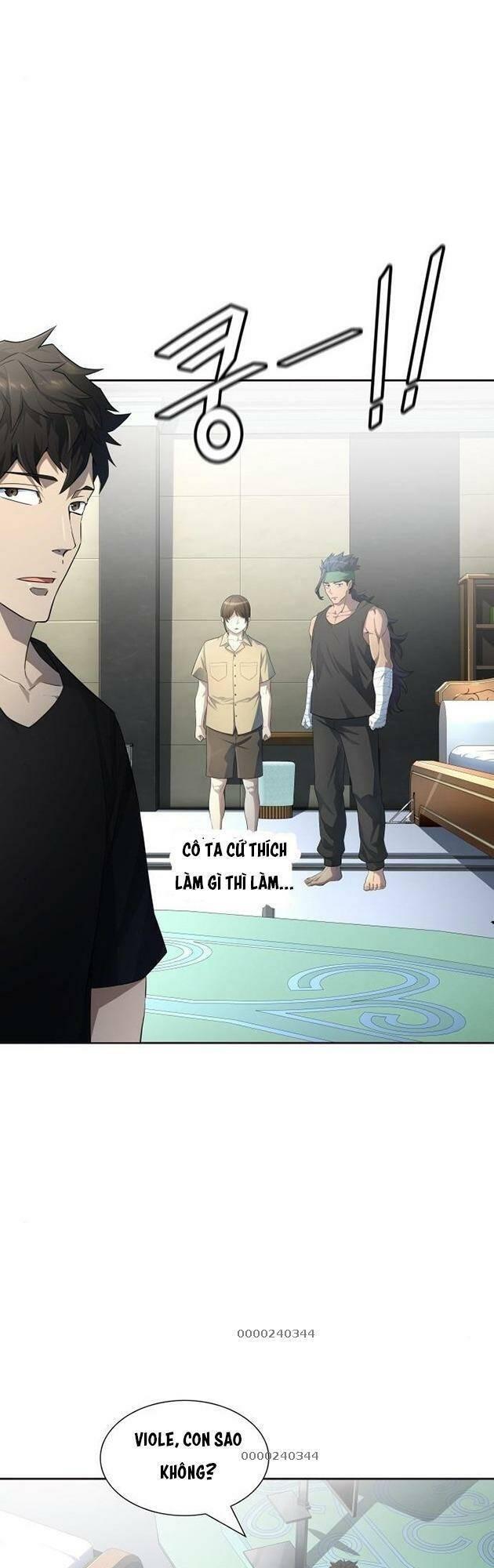 tòa tháp bí ẩn 2 chapter 548 46