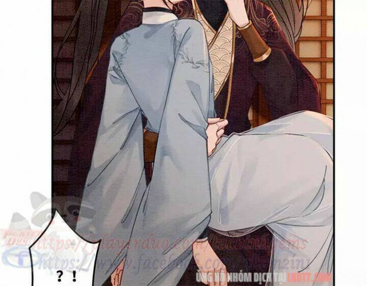 trọng sinh bá sủng nhiếp chính vương quá mạnh mẽ chapter 97 25