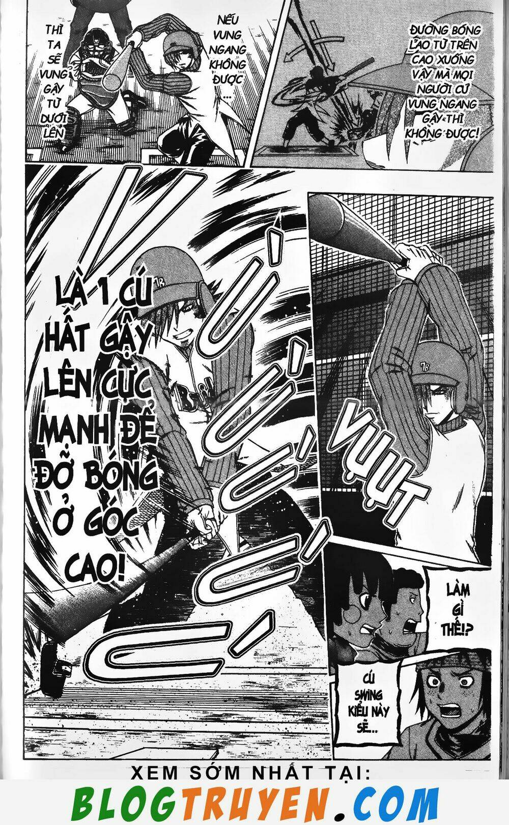 mr.fullswing chapter 193 12