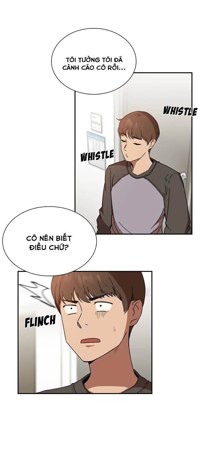 close as neighbors chapter 14 9