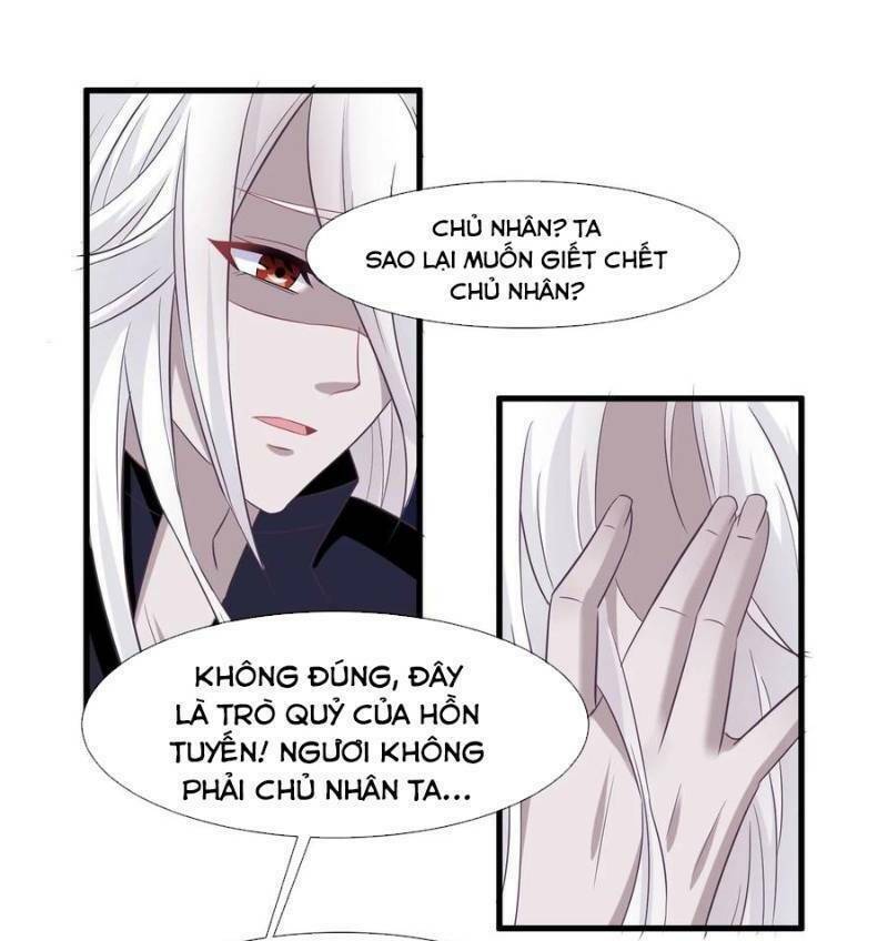 ta là ngọc hoàng đại đế chapter 61 28