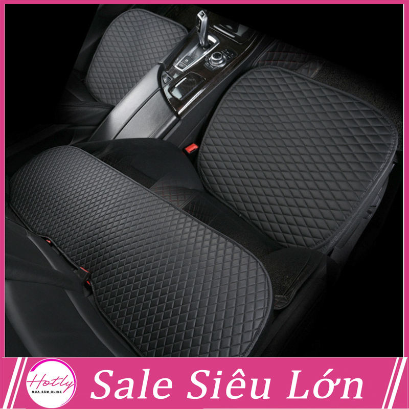 Bộ đệm lót ghế cao cấp, tiện lợi , gam màu sang trọng 83-107