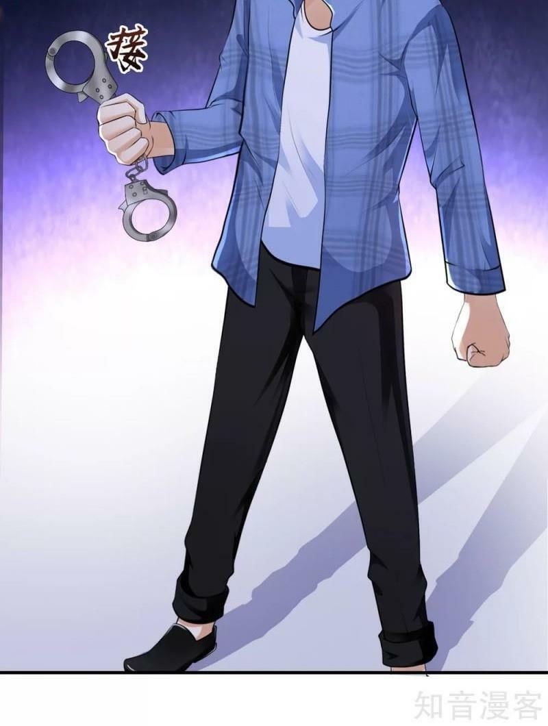 tối cường vận đào hoa chapter 116 30