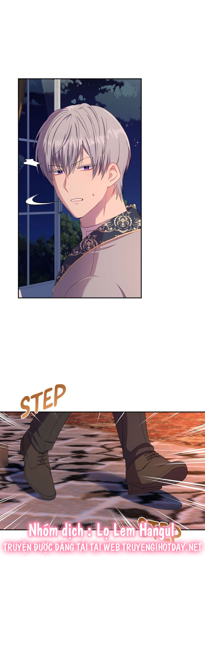 thuần hóa hoàng đế bạo chúa chapter 41 6