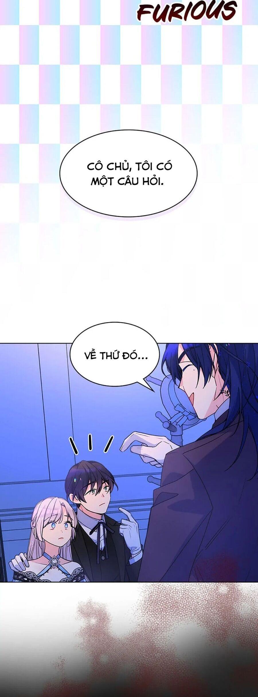 anh trai tôi quá hiền lành làm tôi lo lắng ghê chapter 80 41