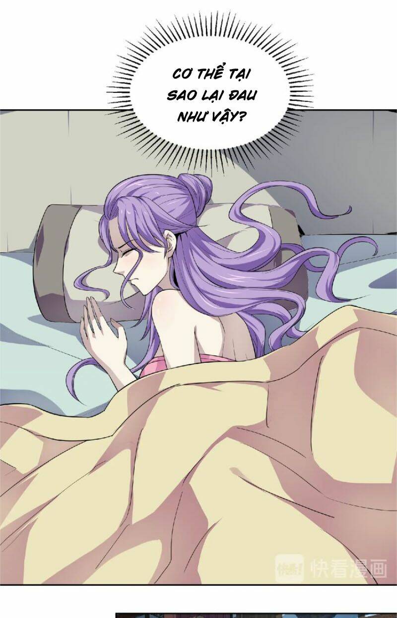 nghịch thiên đại thần chapter 58 4