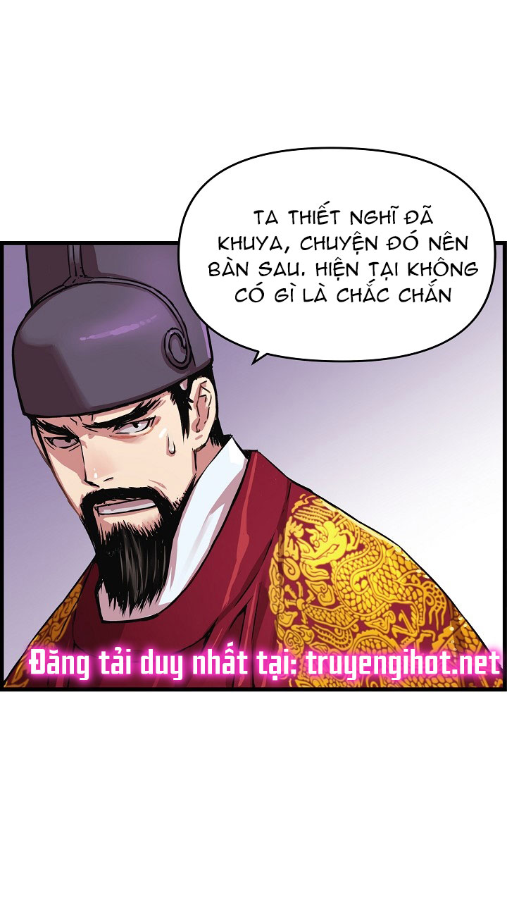 tôi sẽ sống như một hoàng tử chapter 31.1 10