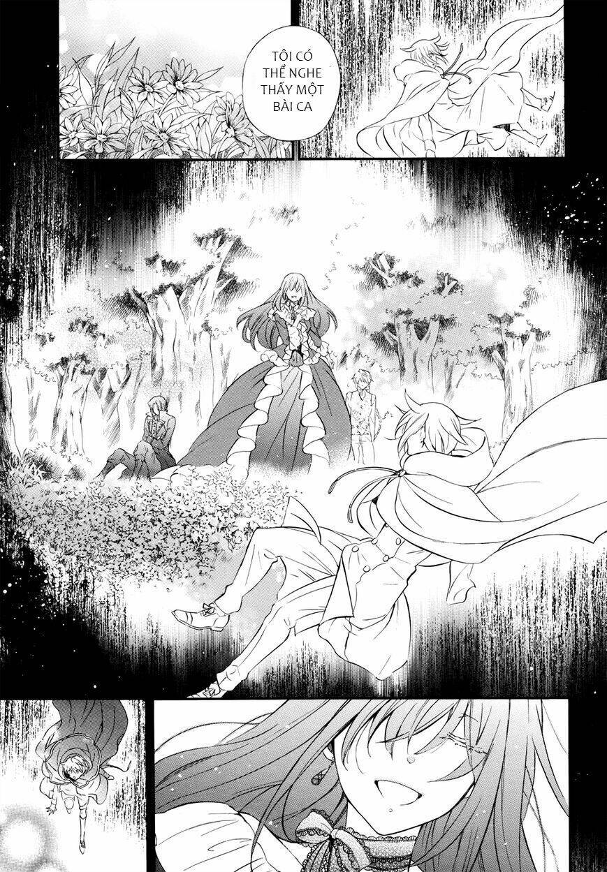 pandora hearts chapter 101 15
