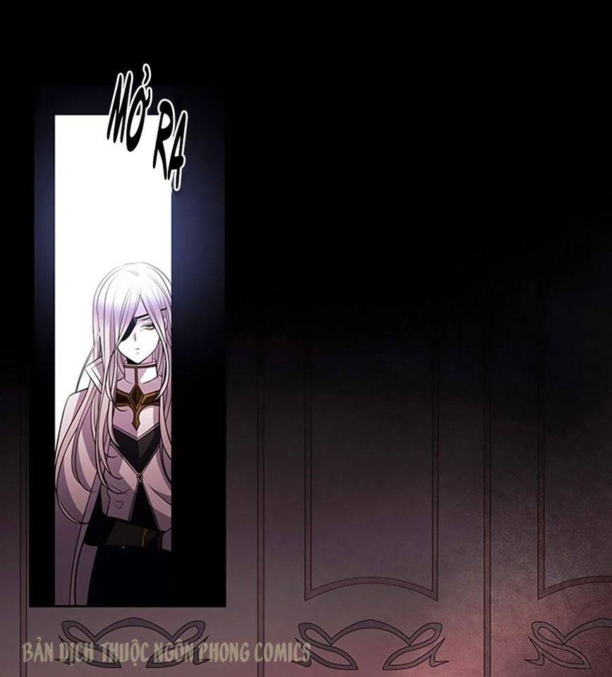 năm môn đệ của charlotte chapter 6 31