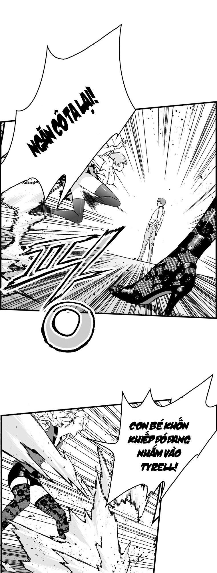 action idols - age of young dragons chapter 4 22