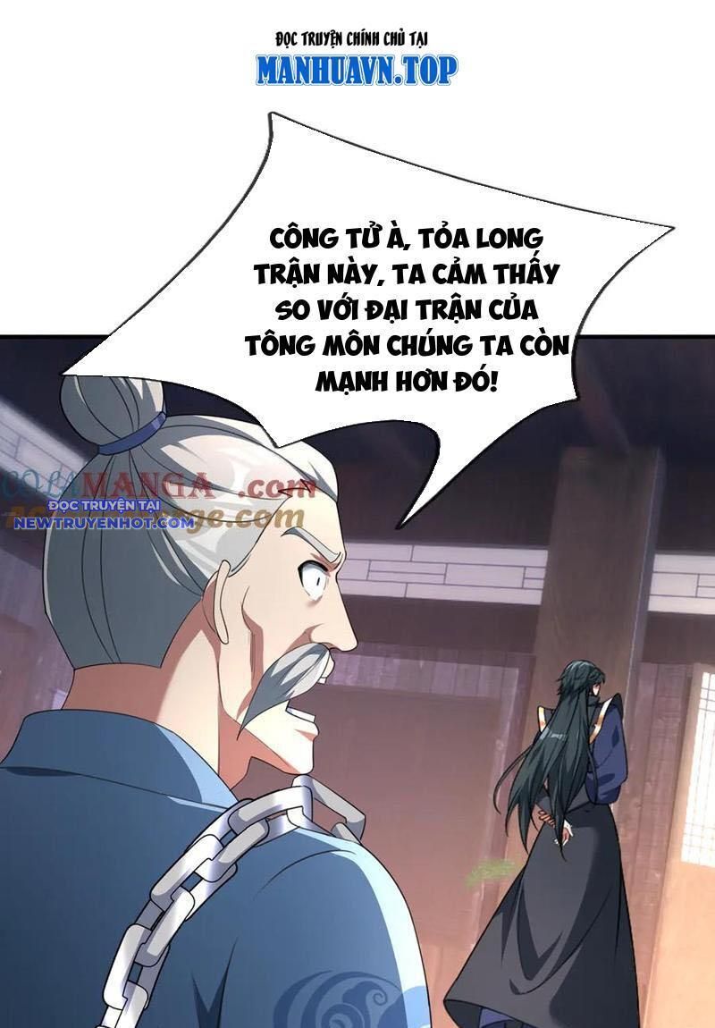 ngủ say vạn cổ: xuất thế đẩy ngang chư thiên chapter 53 2