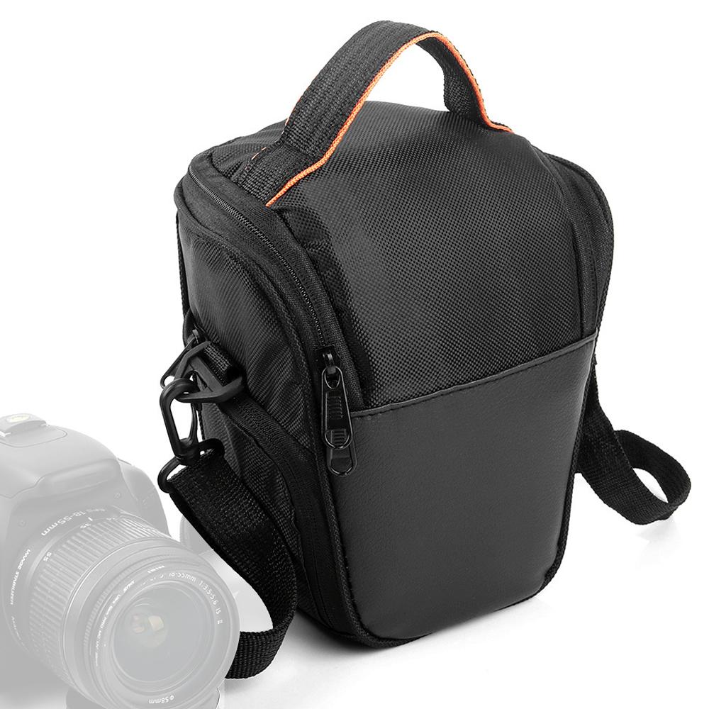 Túi máy ảnh SLR / DSLR Túi đựng phụ kiện chụp ảnh tiện ích Chống nước chống sốc