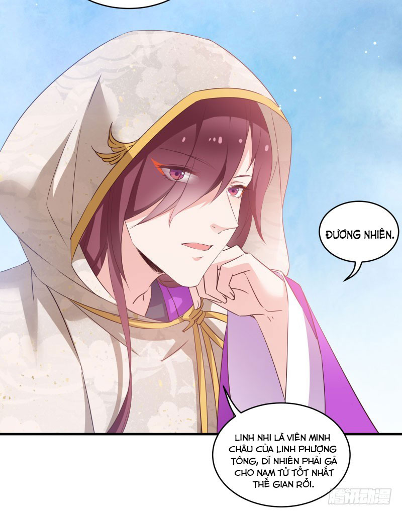 trò chơi trừng phạt chapter 72 17