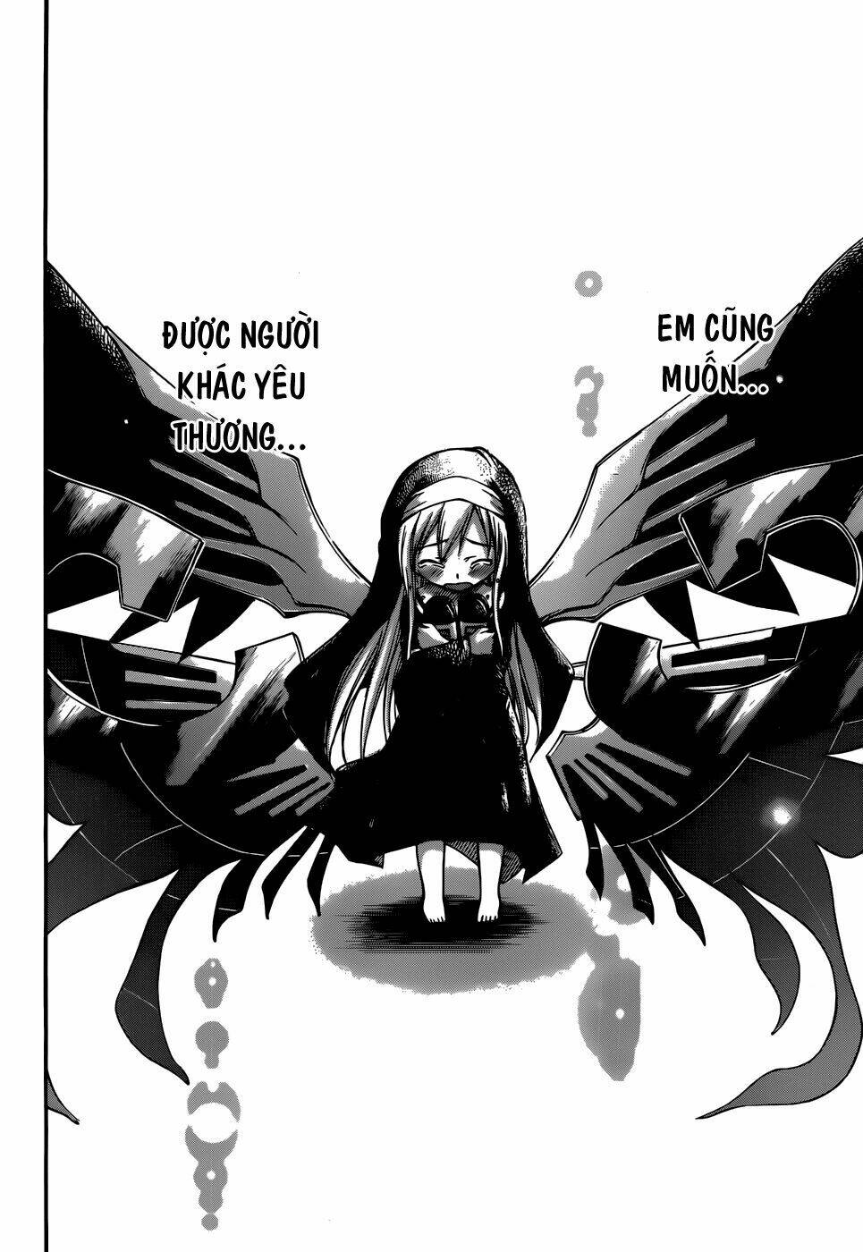 vật thất lạc của bầu trời chapter 70 24